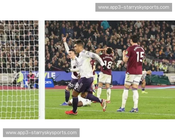 舍什科96分钟绝平救主 曼联客场险平西汉姆联