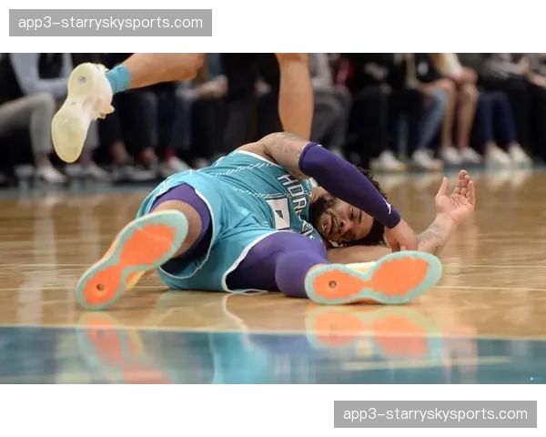 迈尔斯布里奇斯因参与斗殴被联盟禁赛四场 黄蜂侧翼实力受损